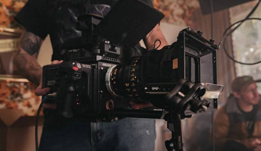 松滋市产品宣传视频拍摄公司