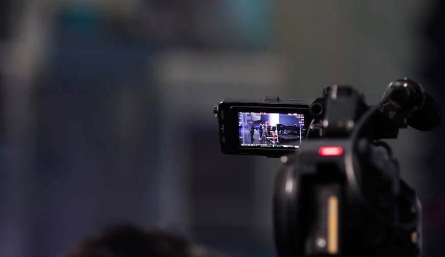 松滋市产品视频拍摄