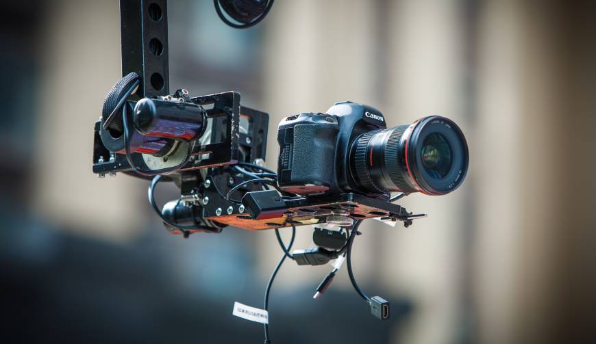 松滋市产品视频拍摄