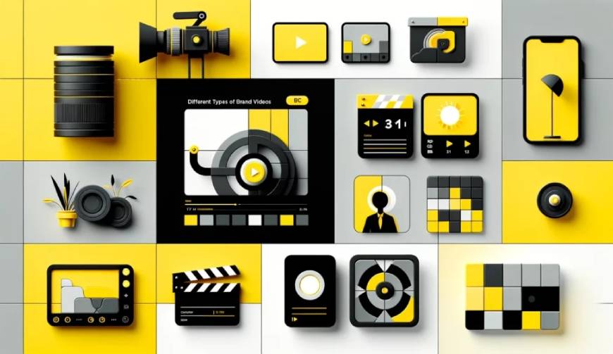 松滋市产品视频拍摄