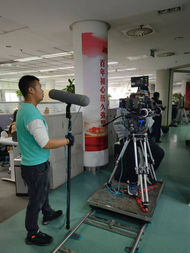 松滋市产品宣传视频制作