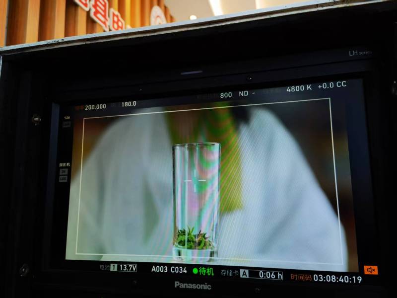 松滋市电商产品宣传视频